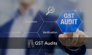 GST-Audit